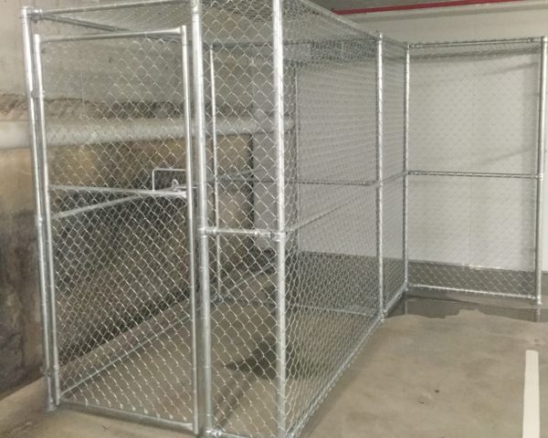 Storage Cage
